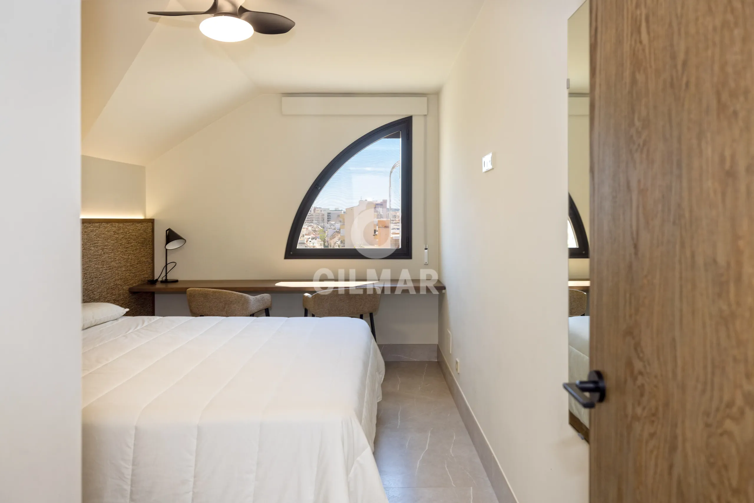 Penthouse in Fuengirola - Málaga