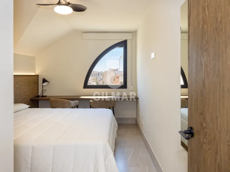 Penthouse in Fuengirola - Málaga