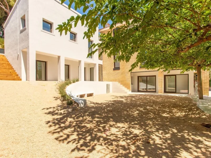 Exclusive Villa in Arenys de Mar, Barcelona