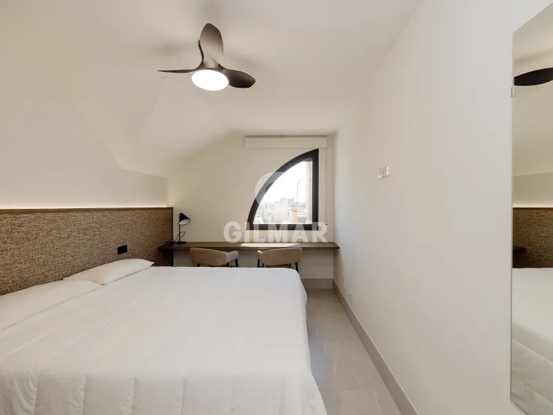 Penthouse in Fuengirola - Málaga