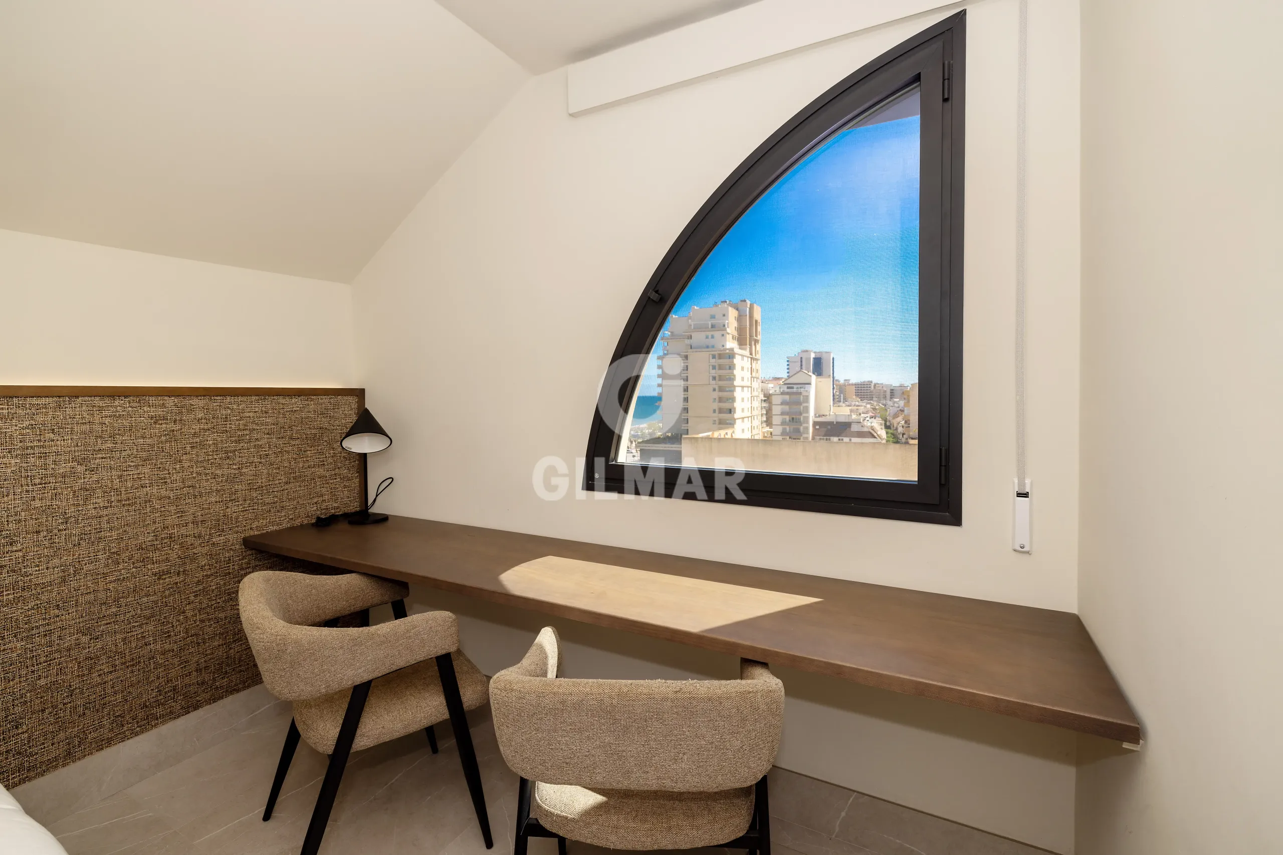 Penthouse in Fuengirola - Málaga