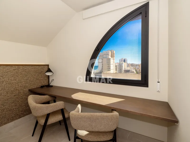 Penthouse in Fuengirola - Málaga
