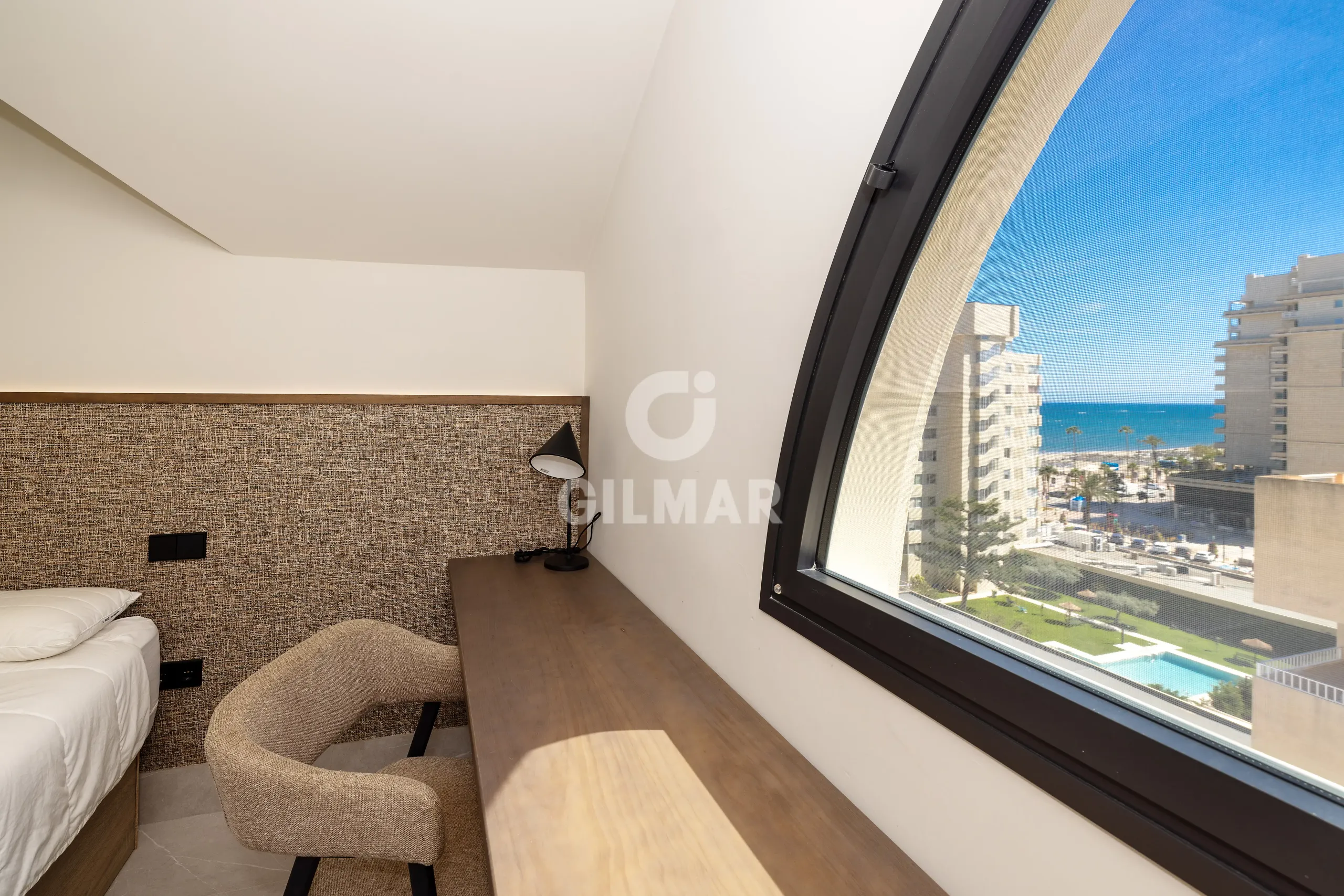 Penthouse in Fuengirola - Málaga