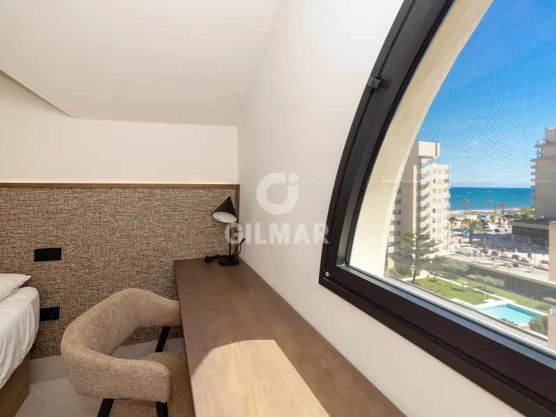 Penthouse in Fuengirola - Málaga