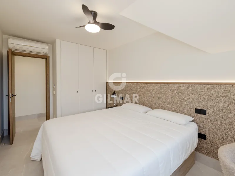 Penthouse in Fuengirola - Málaga