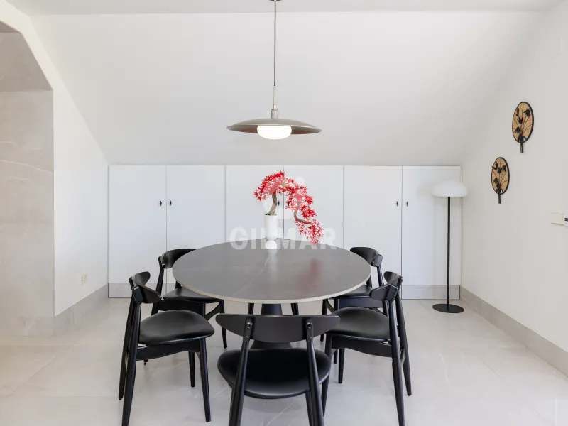 Penthouse in Fuengirola - Málaga