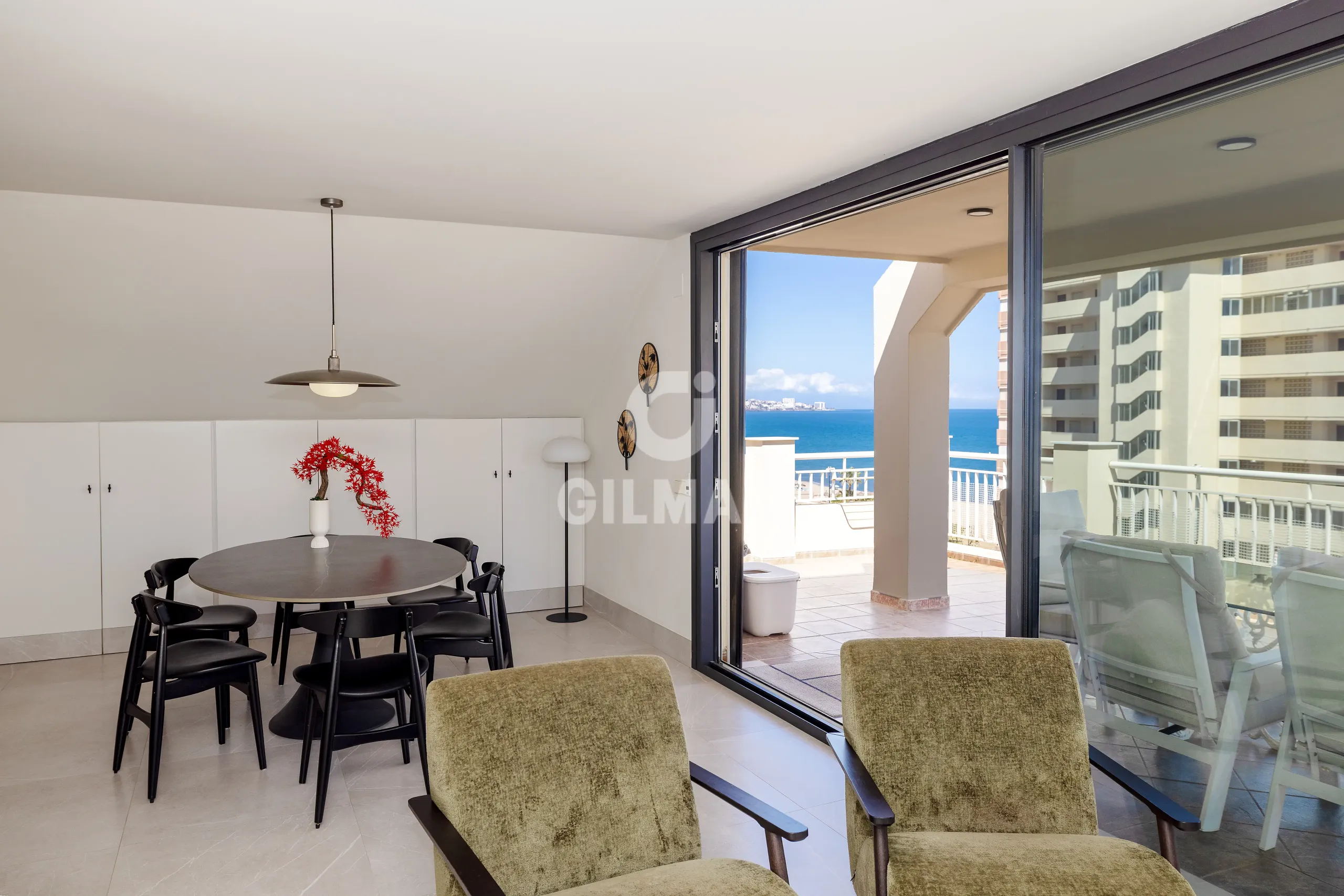 Penthouse in Fuengirola - Málaga