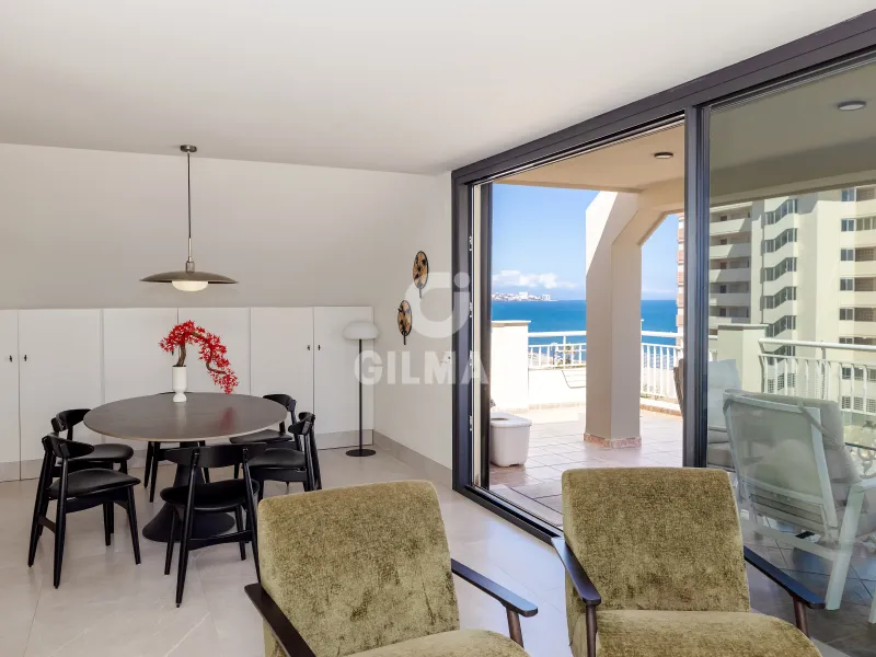 Penthouse in Fuengirola - Málaga