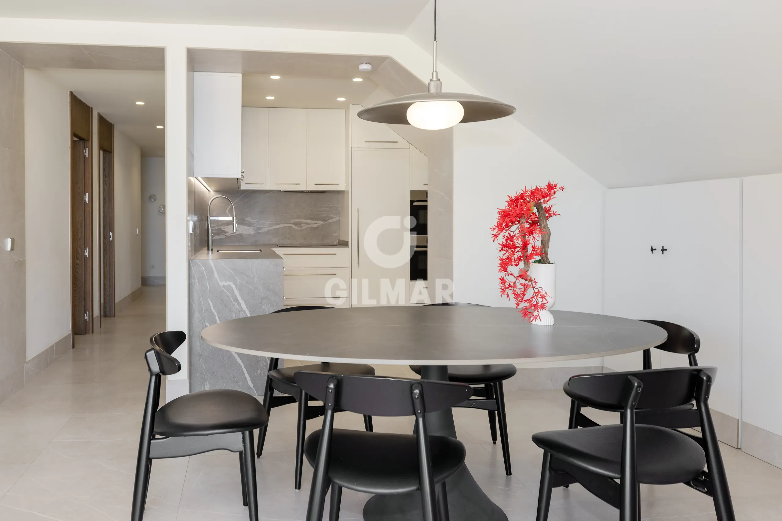 Penthouse in Fuengirola - Málaga