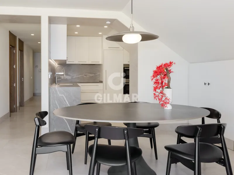 Penthouse in Fuengirola - Málaga
