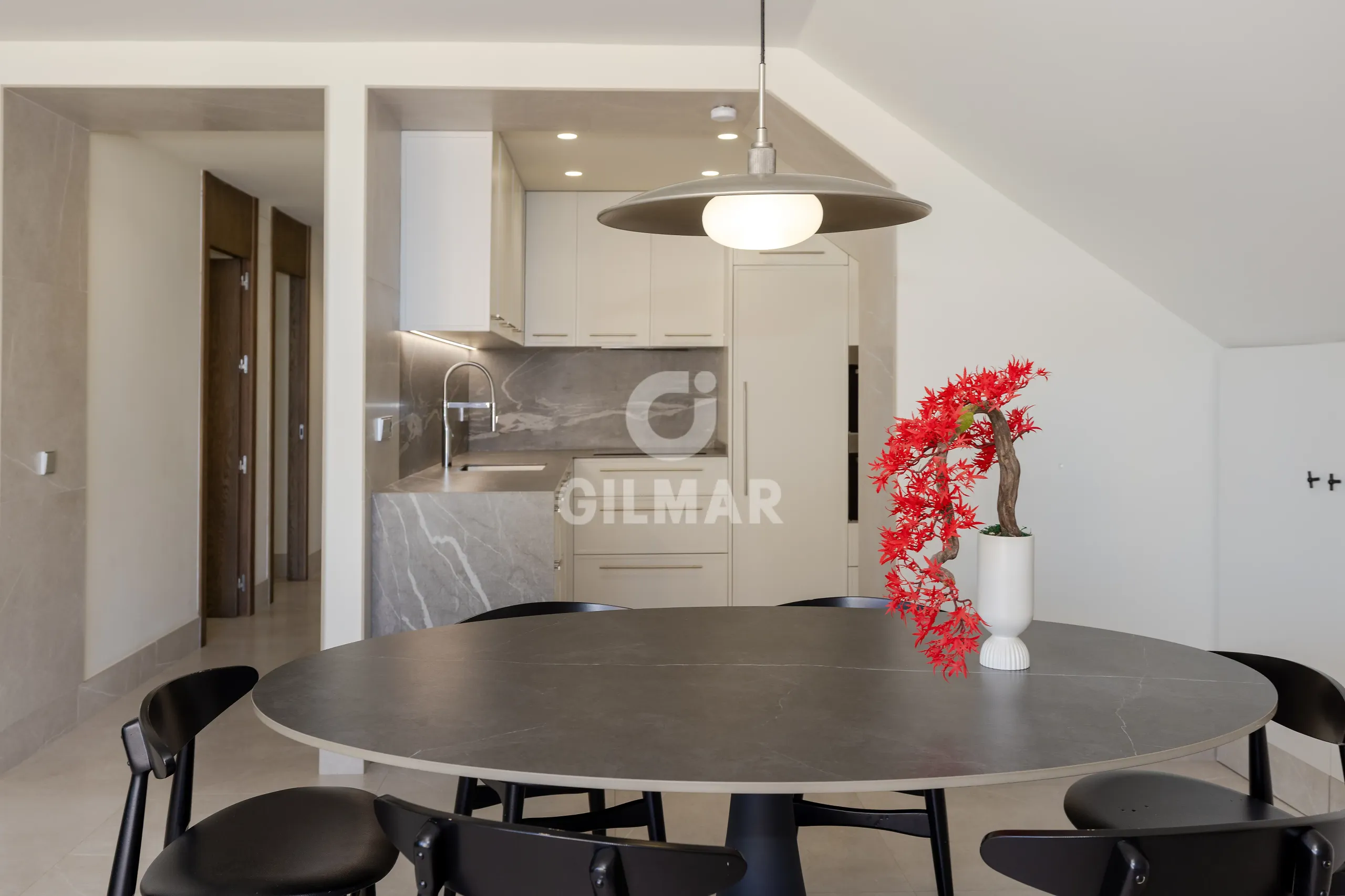 Penthouse in Fuengirola - Málaga