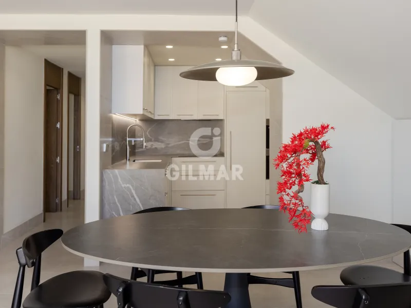 Penthouse in Fuengirola - Málaga