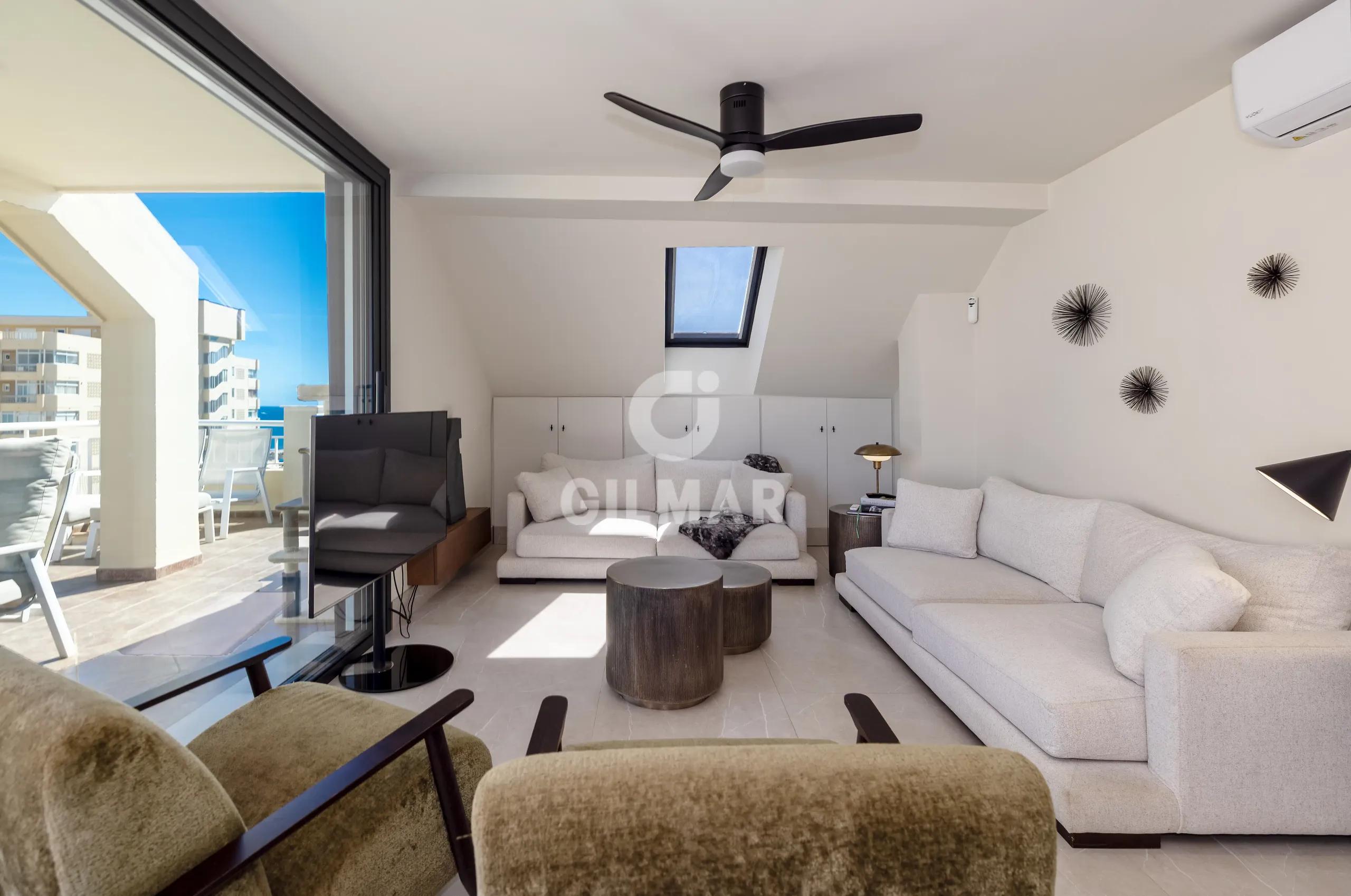 Penthouse in Fuengirola - Málaga