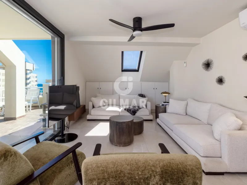 Penthouse in Fuengirola - Málaga