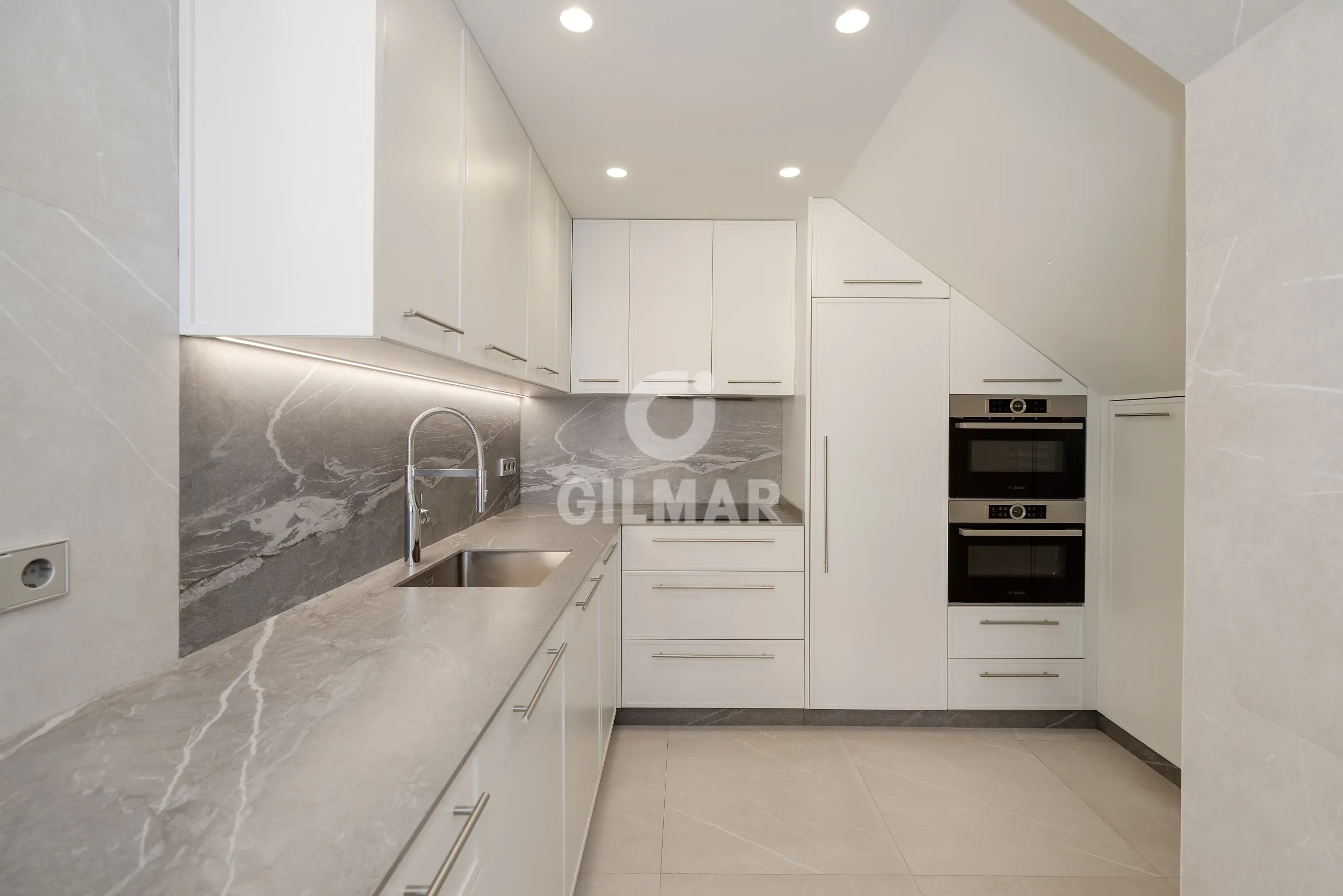 Penthouse in Fuengirola - Málaga