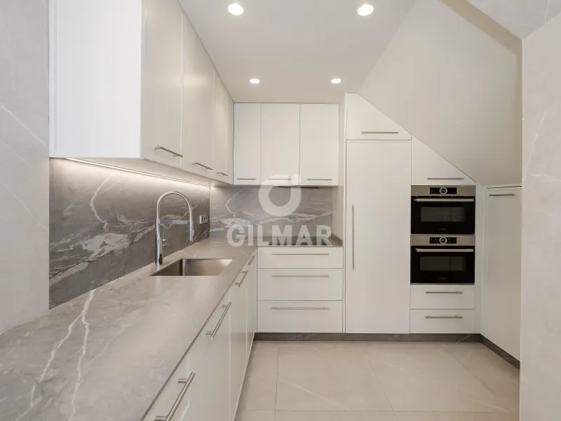 Penthouse in Fuengirola - Málaga