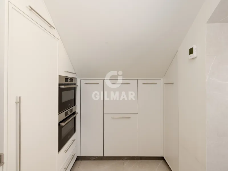 Penthouse in Fuengirola - Málaga