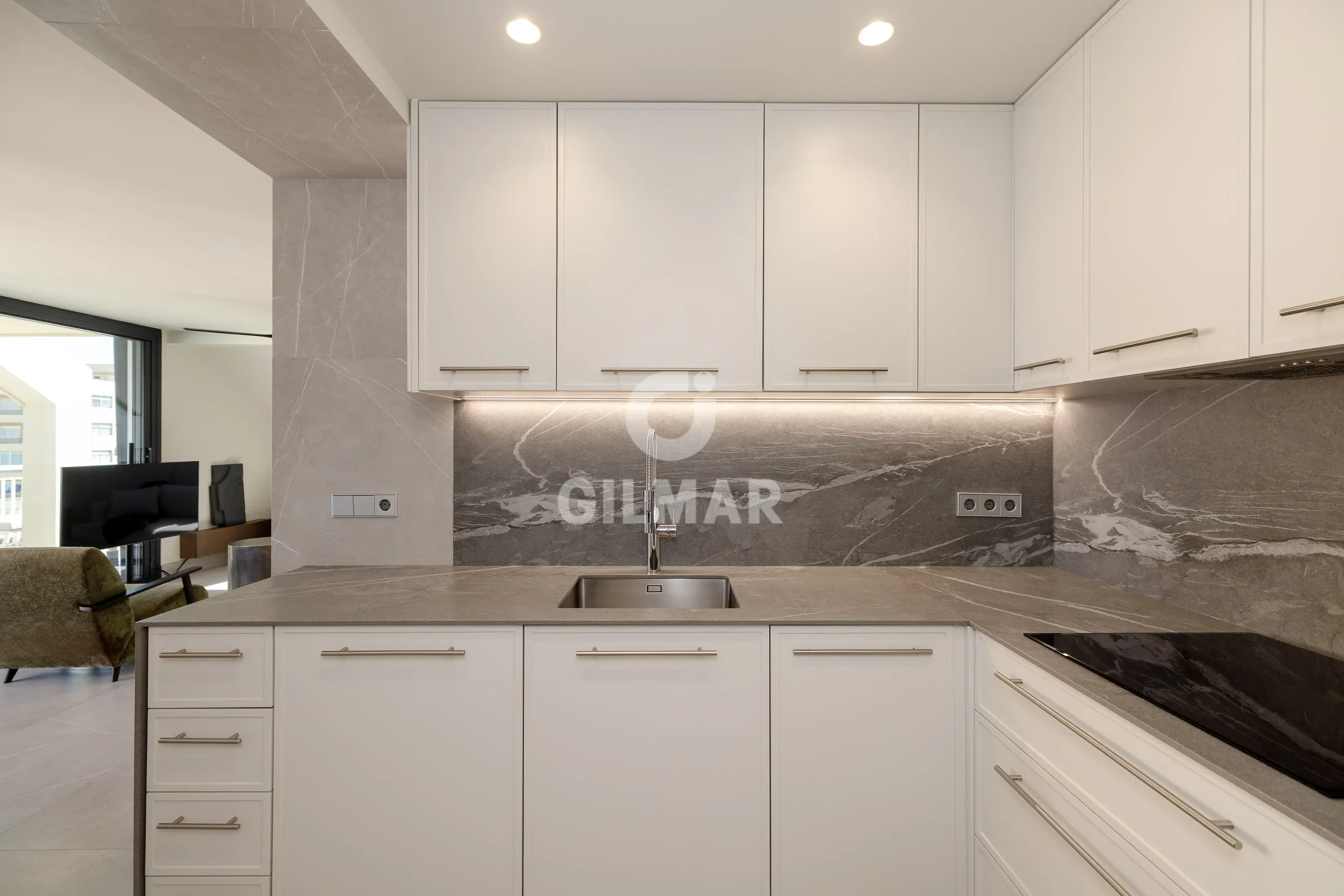 Penthouse in Fuengirola - Málaga