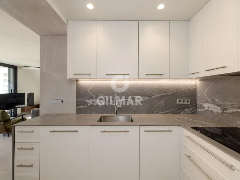 Penthouse in Fuengirola - Málaga