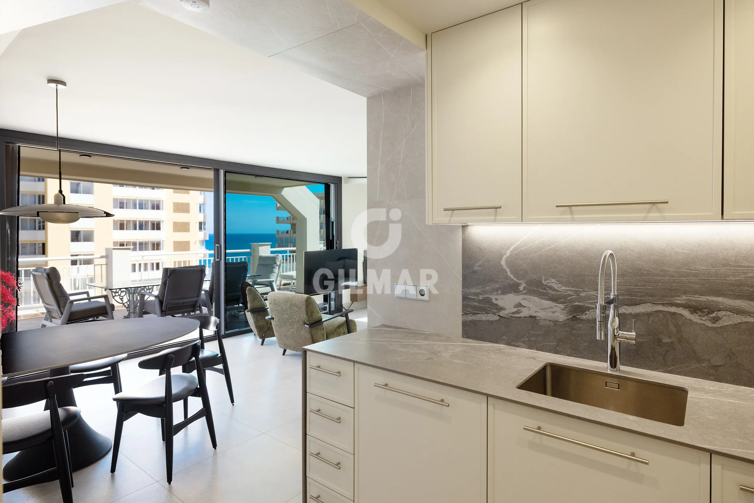Penthouse in Fuengirola - Málaga