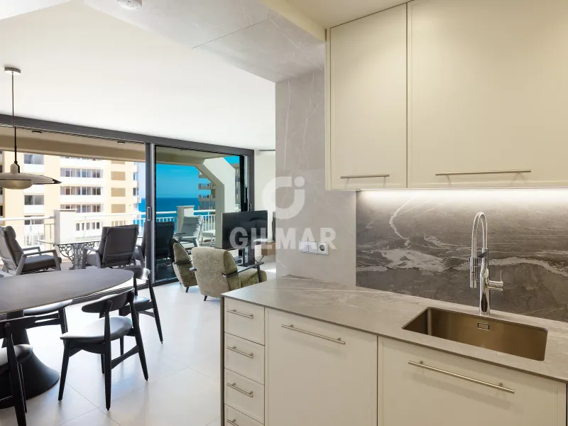 Penthouse in Fuengirola - Málaga