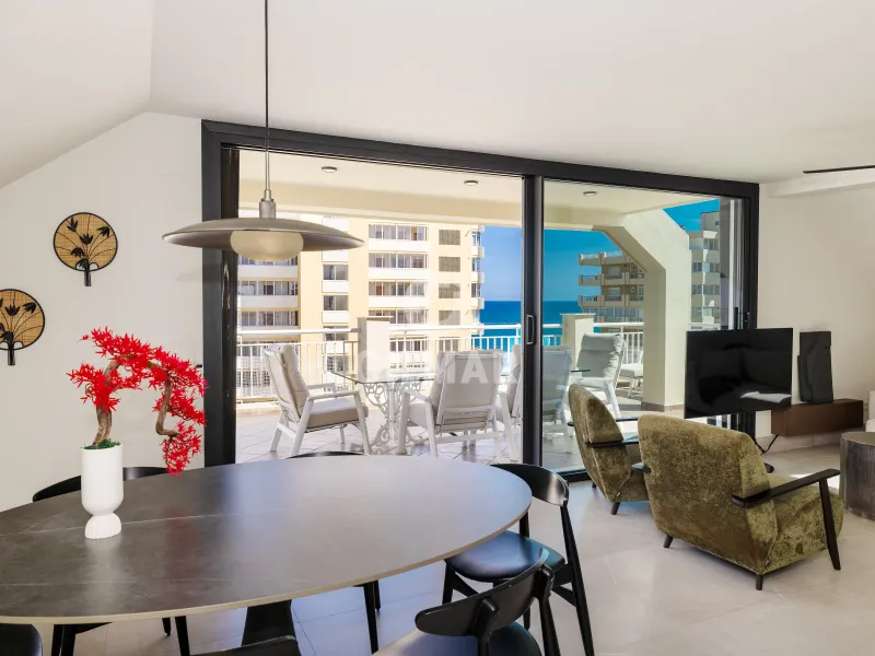 Penthouse in Fuengirola - Málaga