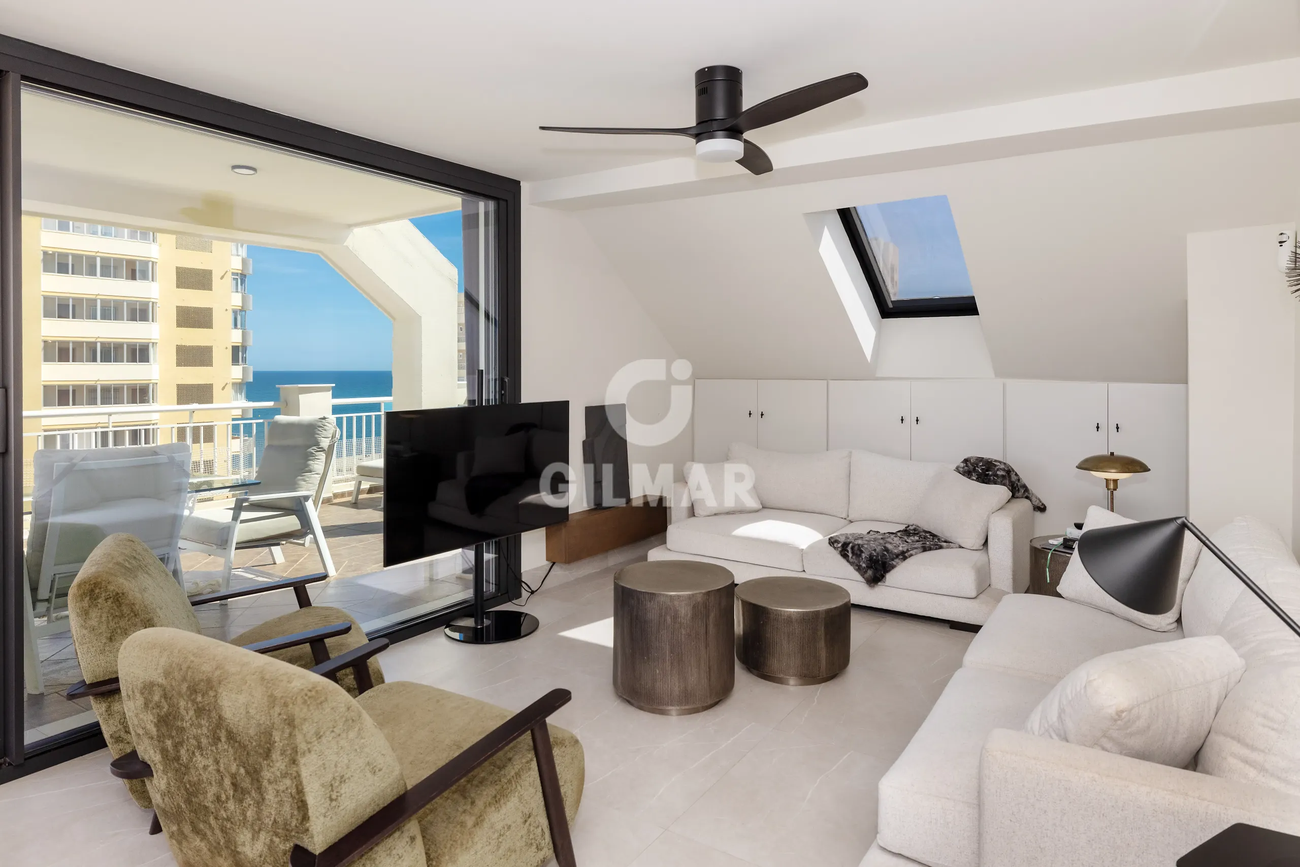 Penthouse in Fuengirola - Málaga