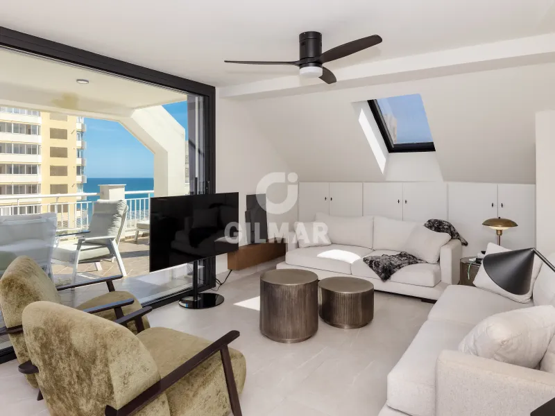 Penthouse in Fuengirola - Málaga