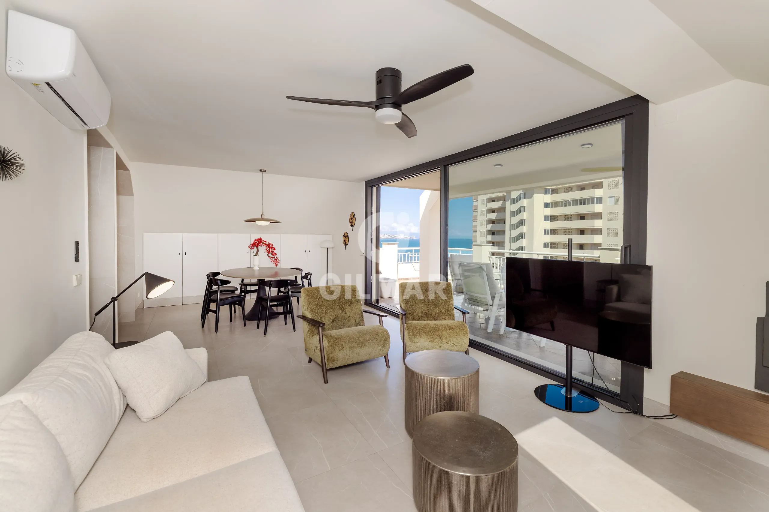 Penthouse in Fuengirola - Málaga
