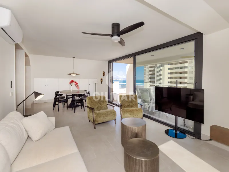 Penthouse in Fuengirola - Málaga