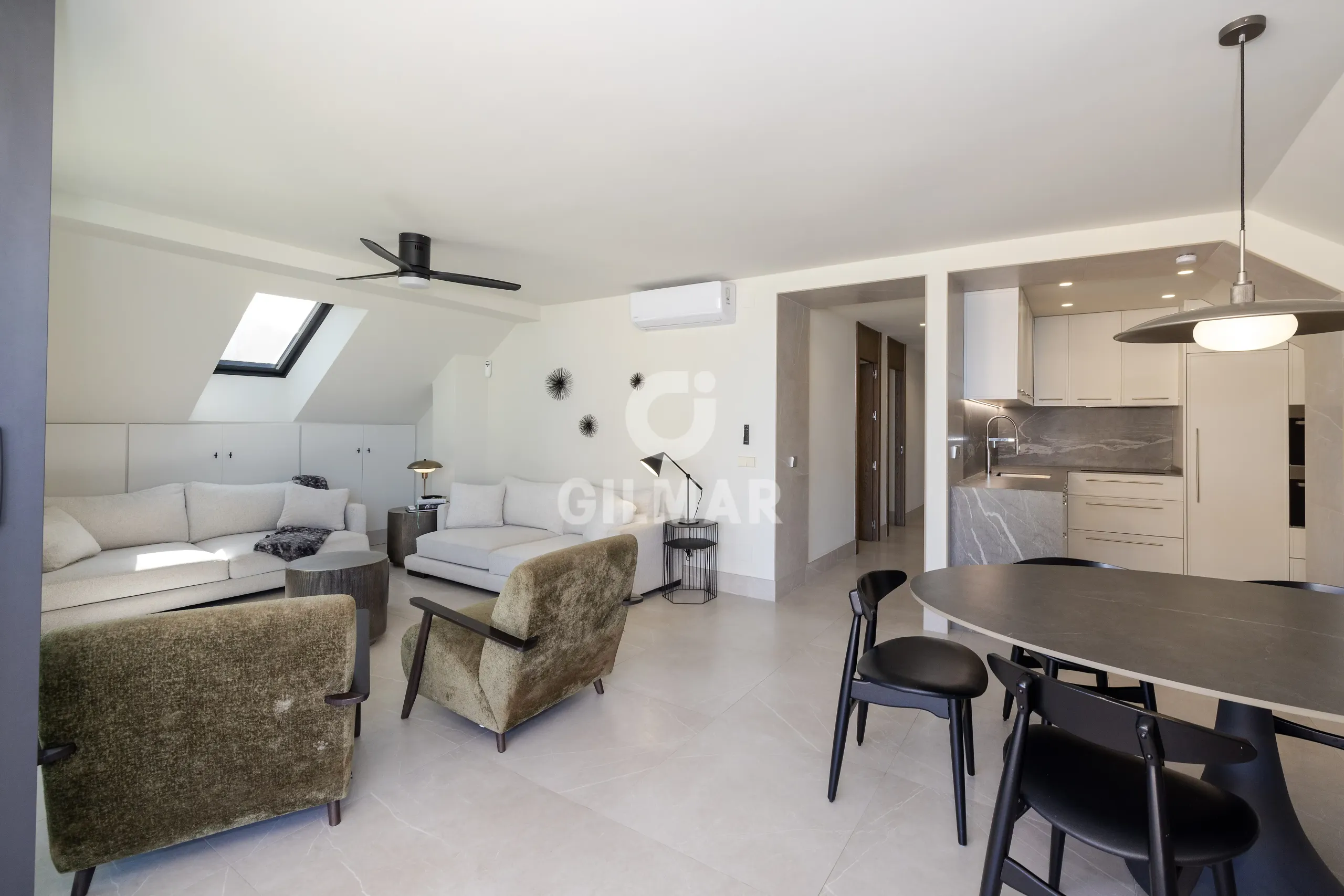 Penthouse in Fuengirola - Málaga