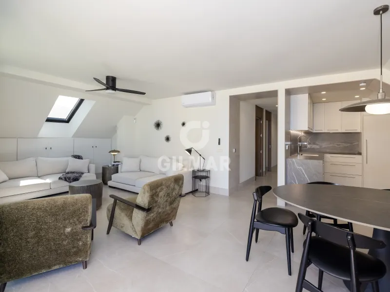 Penthouse in Fuengirola - Málaga