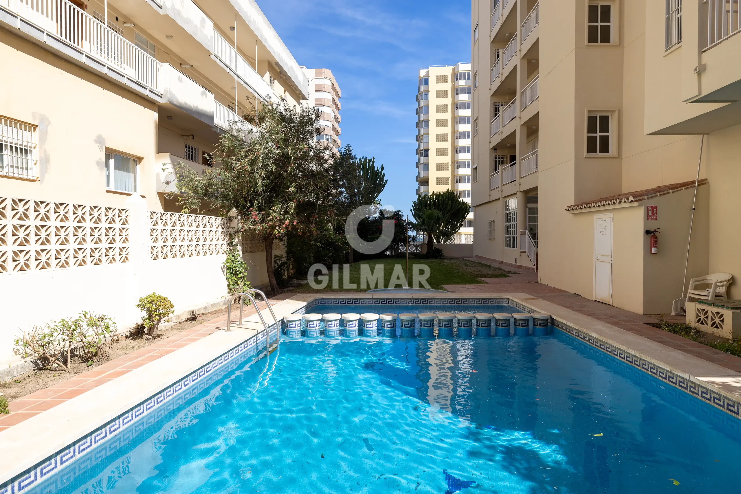 Penthouse in Fuengirola - Málaga