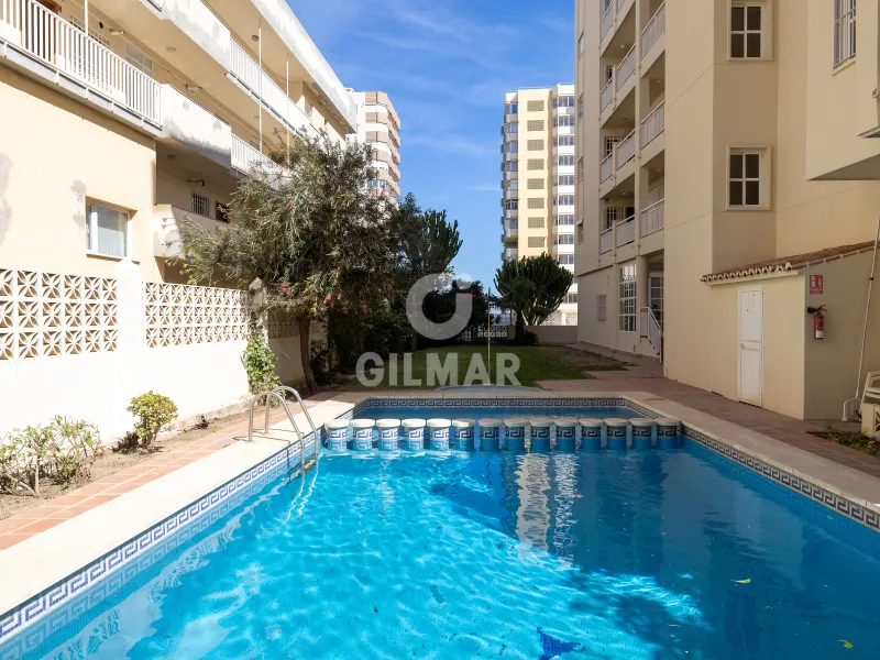 Penthouse in Fuengirola - Málaga