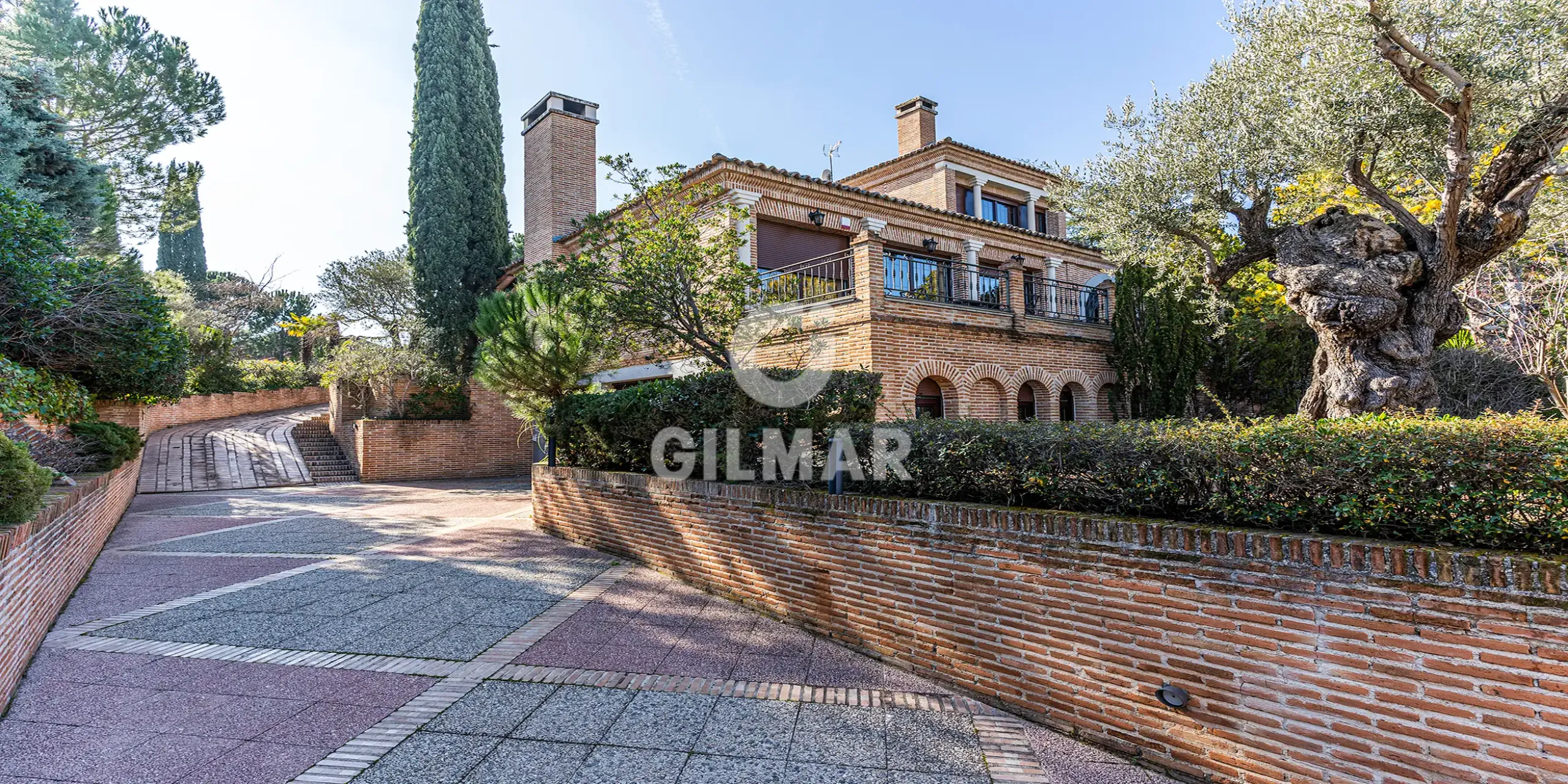 Villa in Las Rozas - Madrid