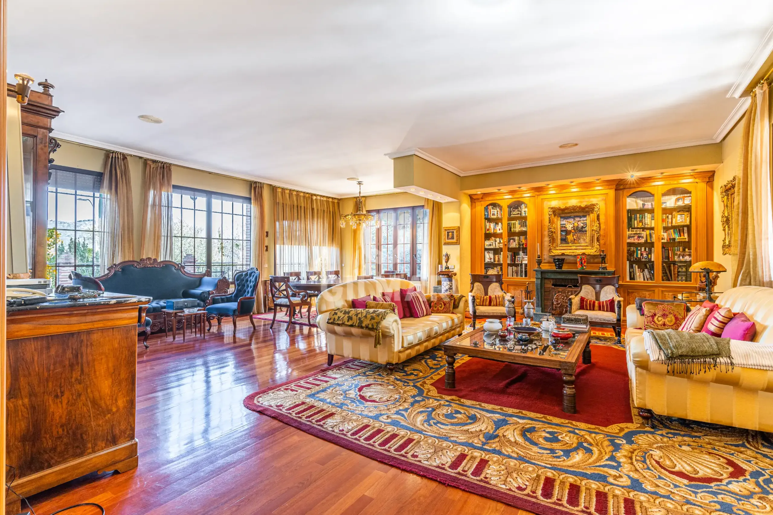 Villa in Las Rozas - Madrid