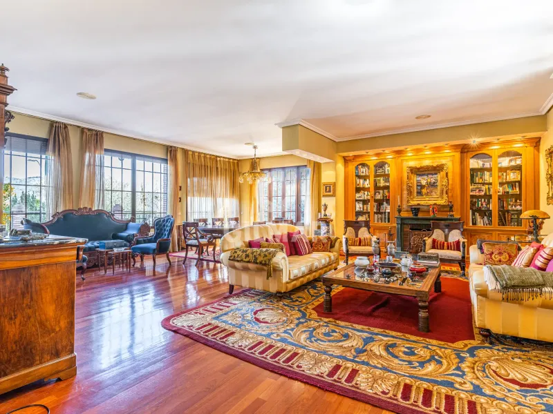 Villa in Las Rozas - Madrid