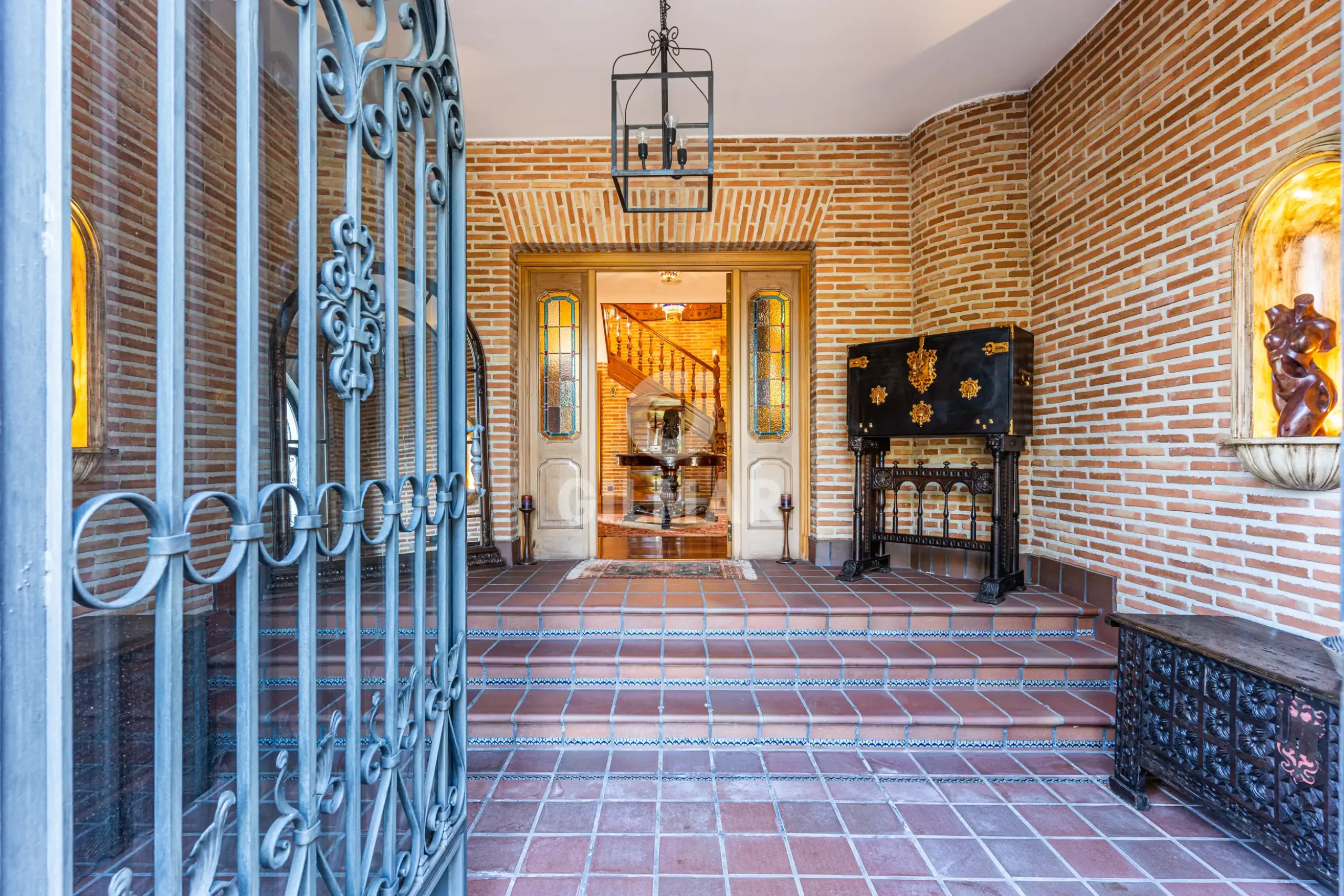 Villa in Las Rozas - Madrid