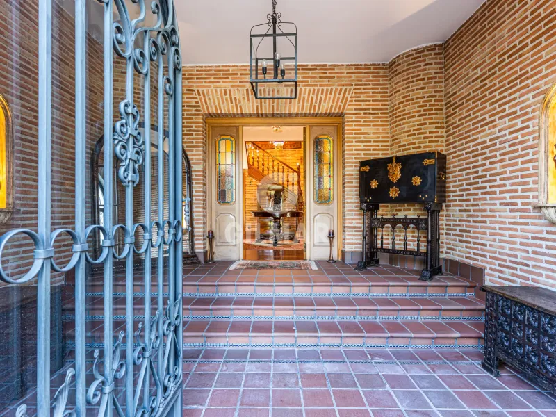 Villa in Las Rozas - Madrid