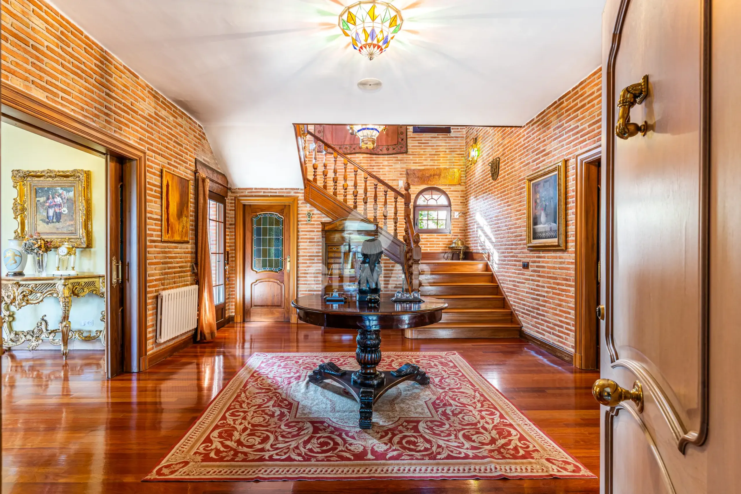 Villa in Las Rozas - Madrid