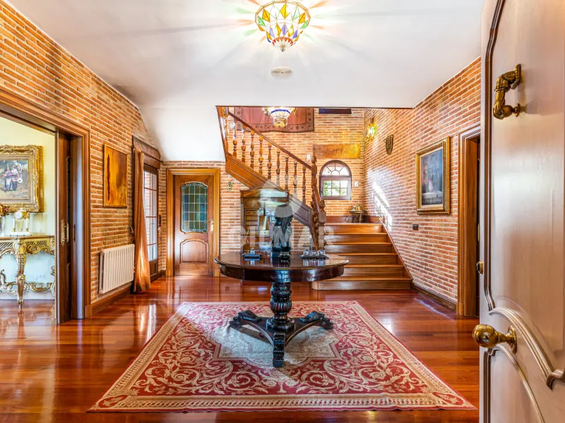 Villa in Las Rozas - Madrid