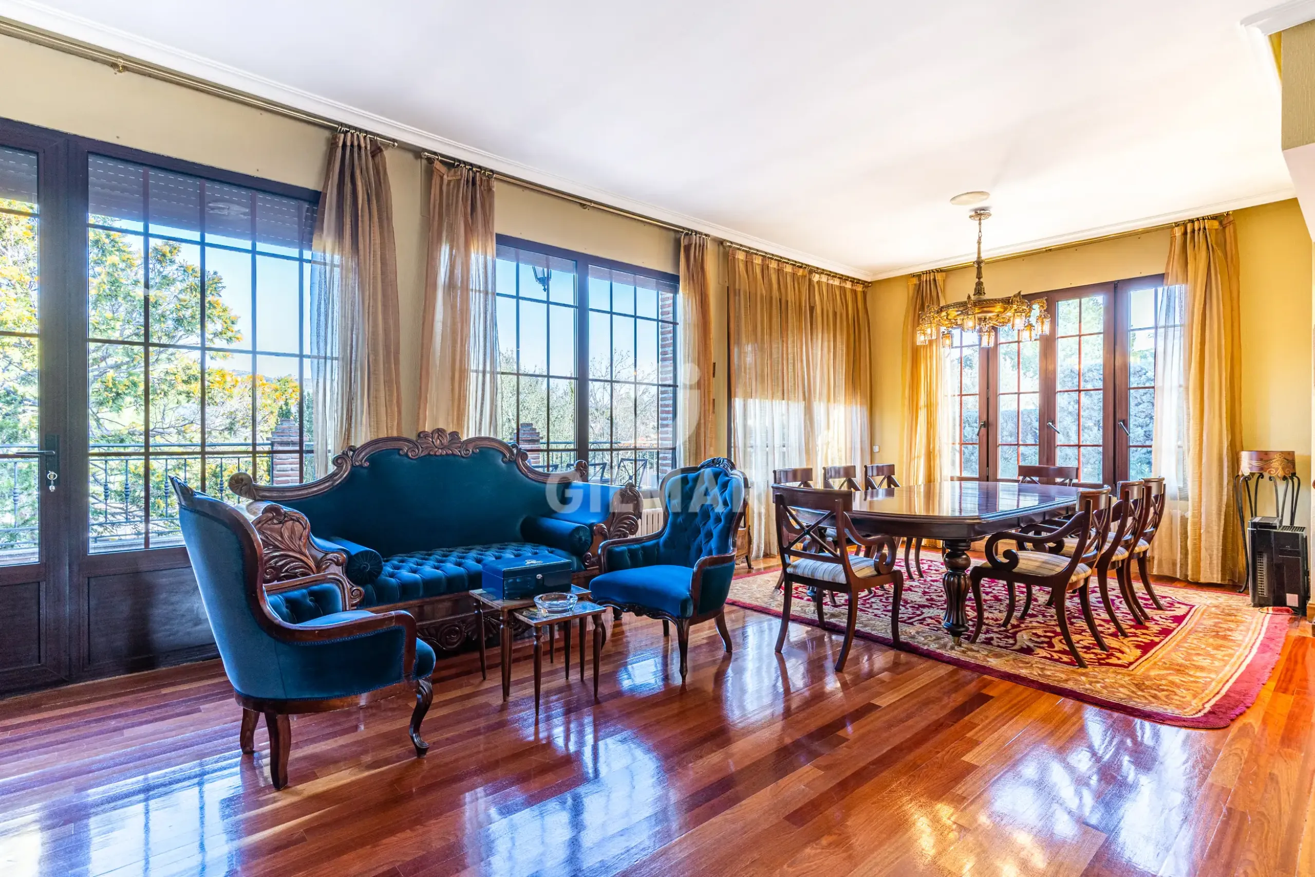 Villa in Las Rozas - Madrid