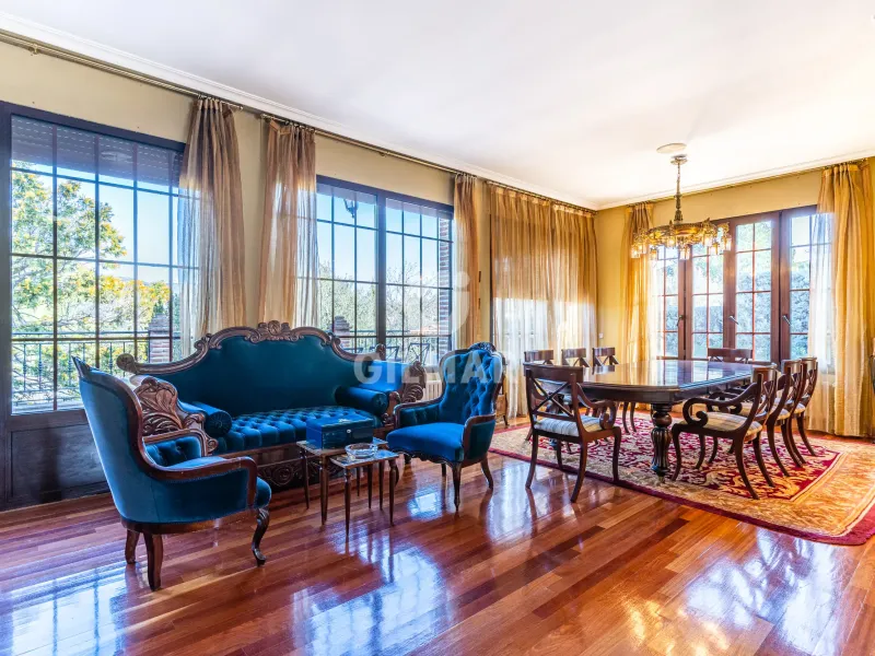 Villa in Las Rozas - Madrid