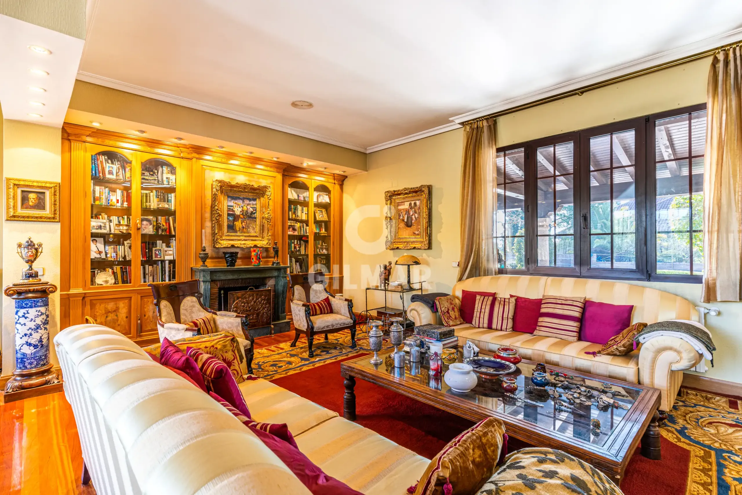 Villa in Las Rozas - Madrid