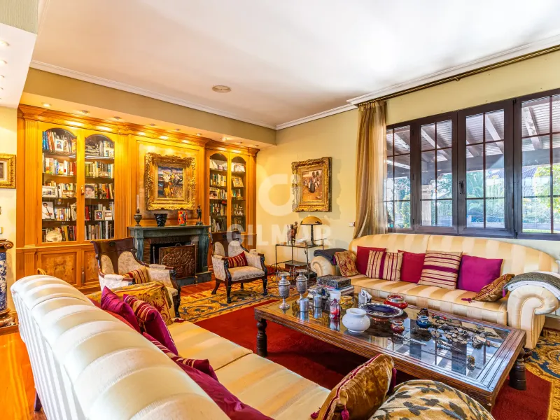 Villa in Las Rozas - Madrid