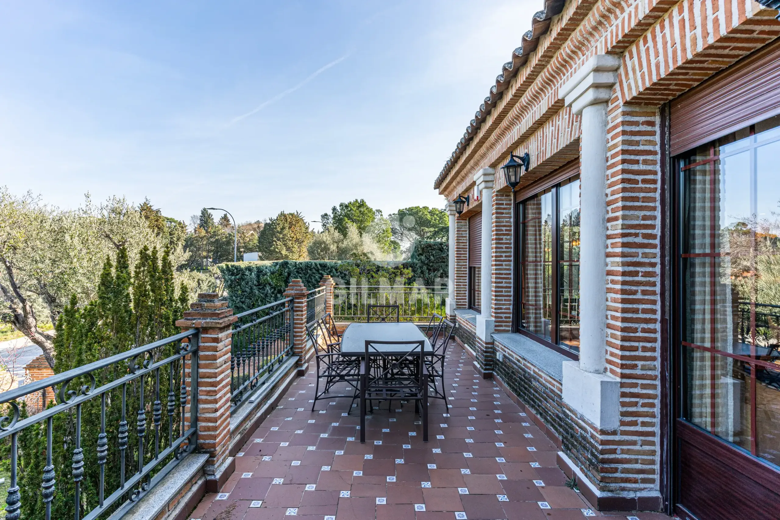 Villa in Las Rozas - Madrid