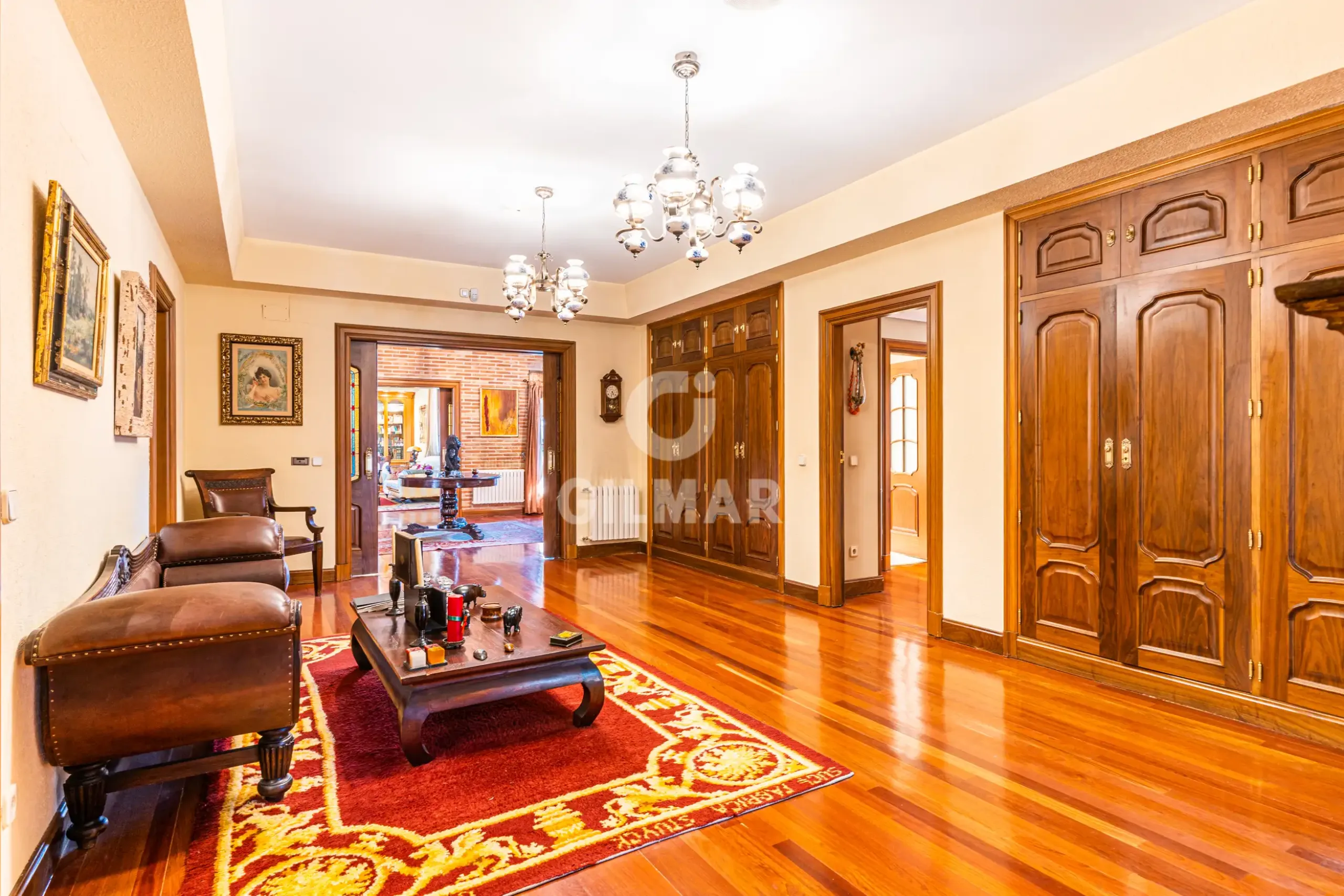 Villa in Las Rozas - Madrid
