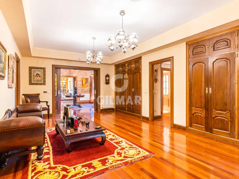 Villa in Las Rozas - Madrid