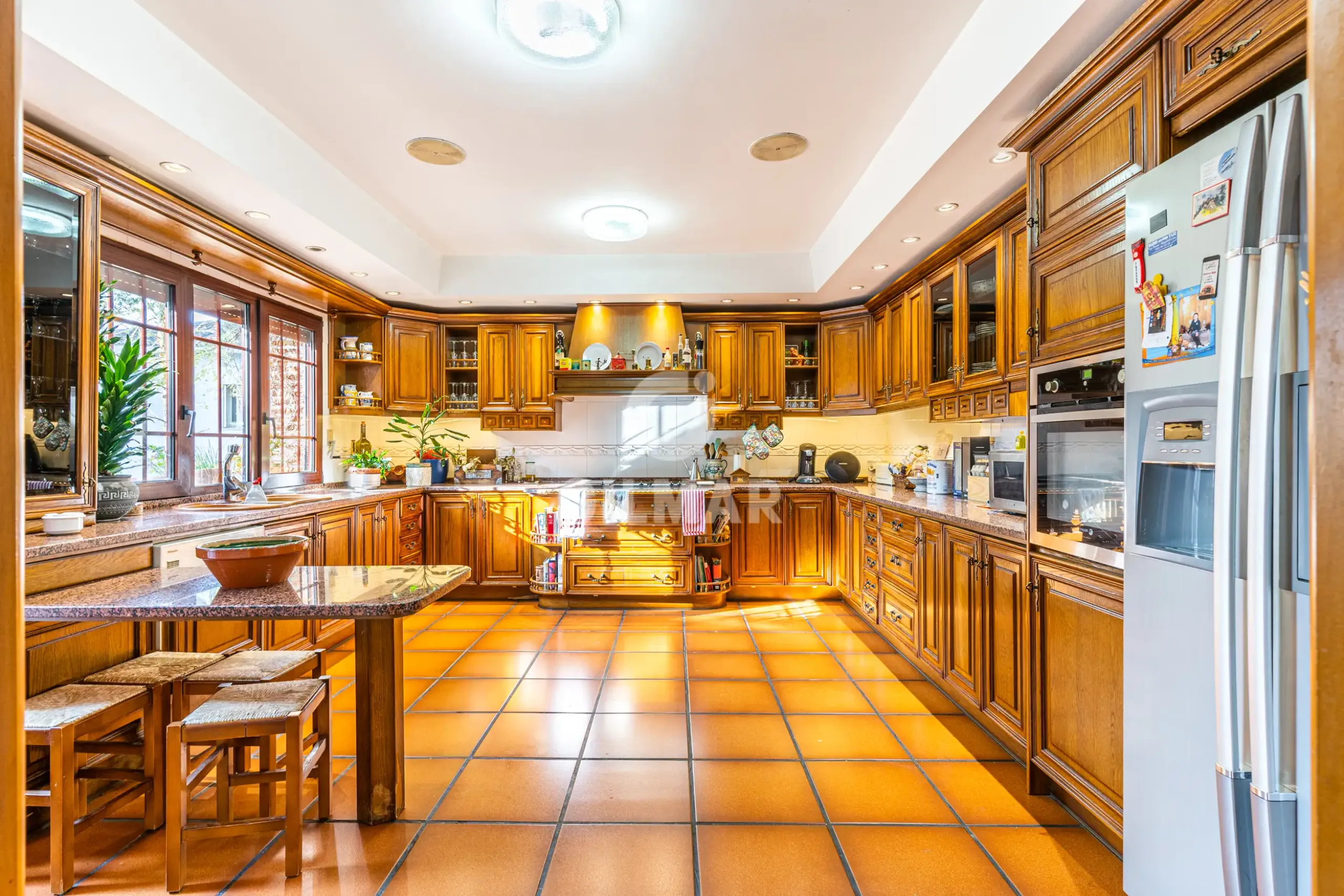 Villa in Las Rozas - Madrid