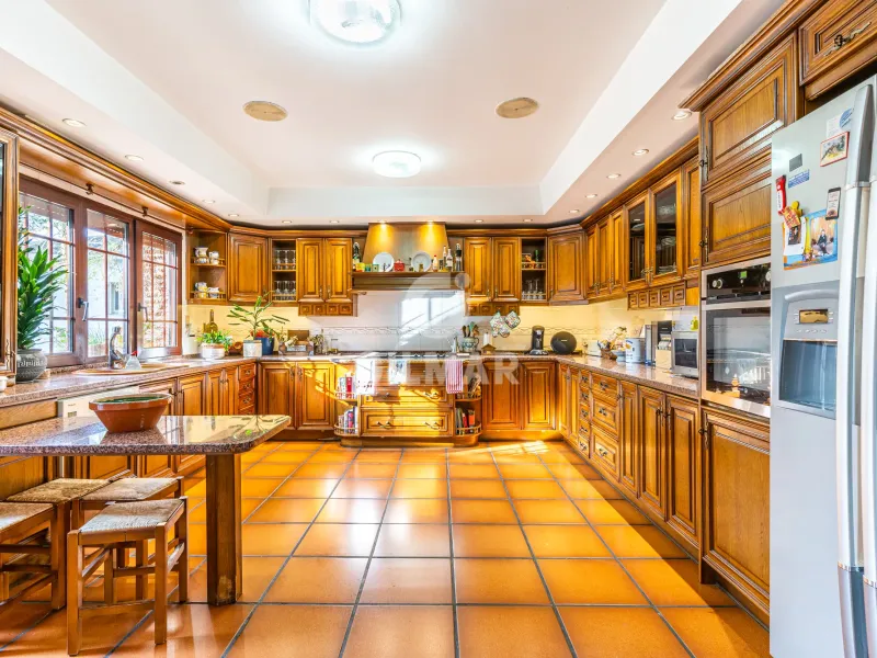 Villa in Las Rozas - Madrid